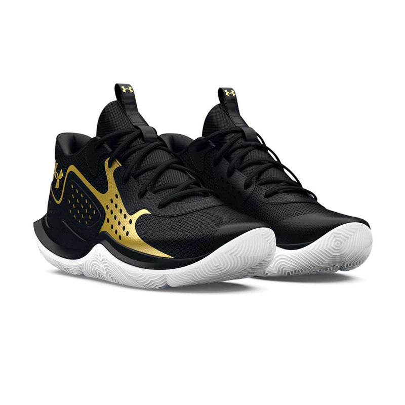 UA JET '23 'Black Metallic Gold'