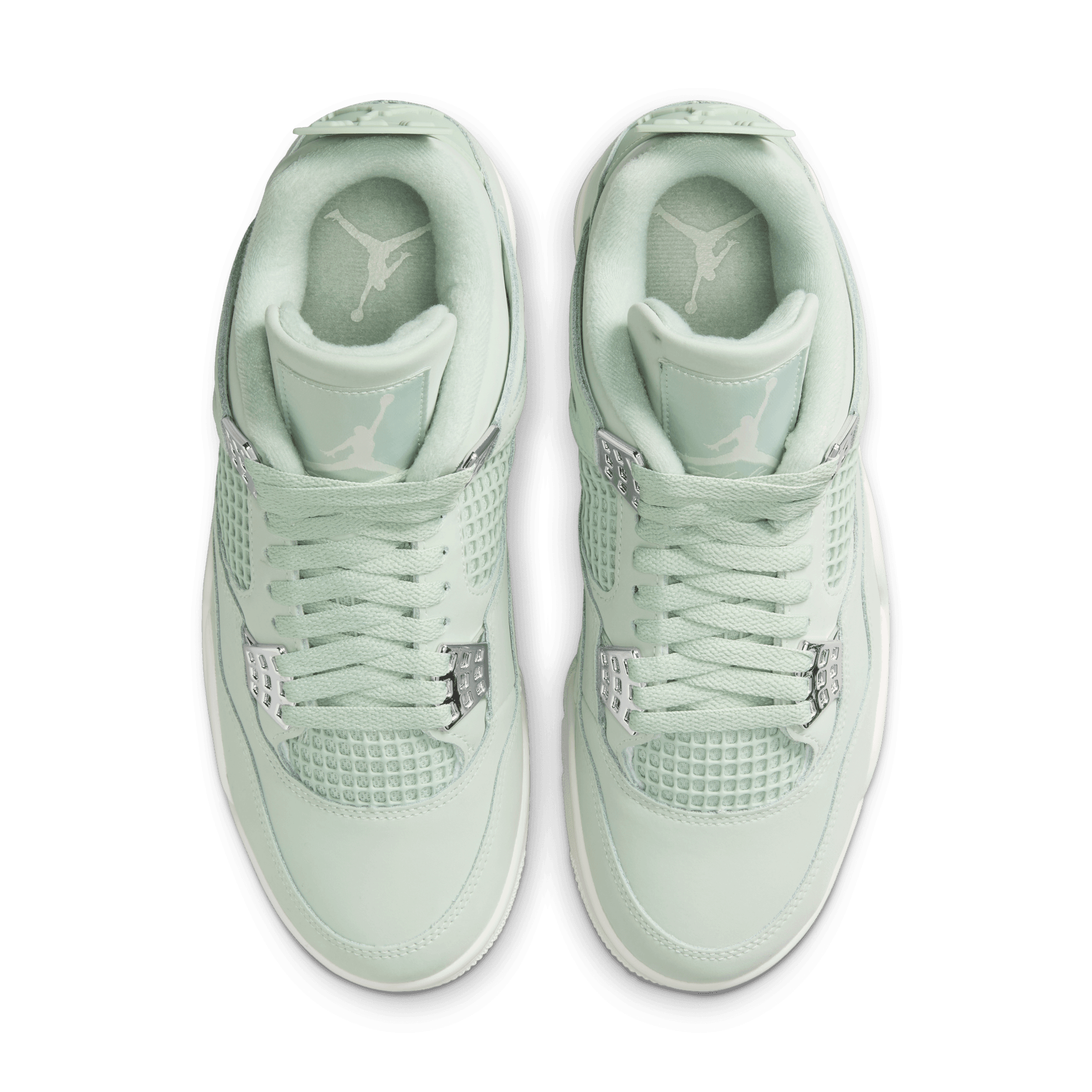 Wmns Air Jordan 4 Retro 'Abundance'