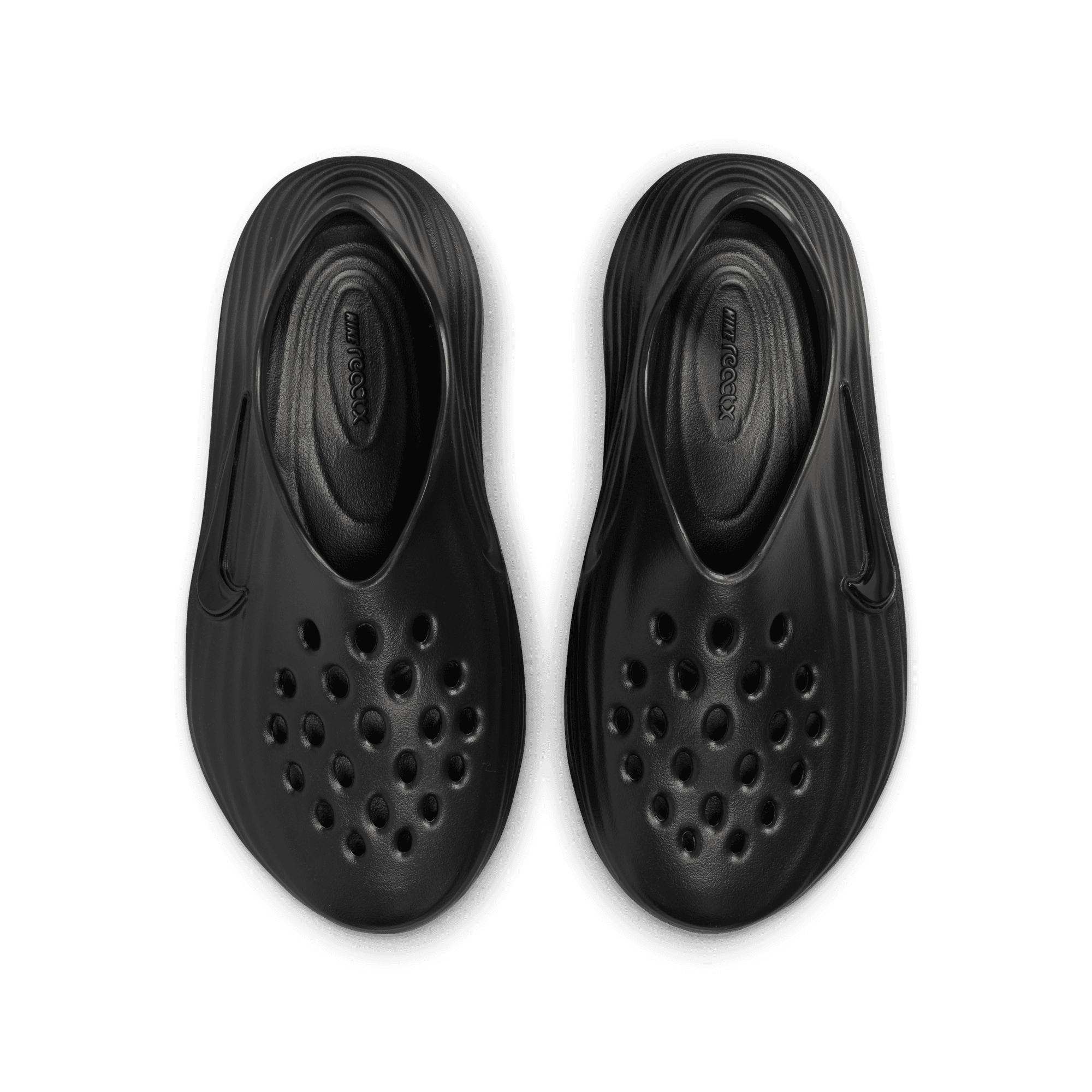 Kids Reactx Rejuven8 'Black'
