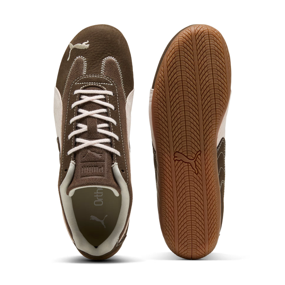 Wmns Speedcat Wine Club 'Chocolate Jasmine'