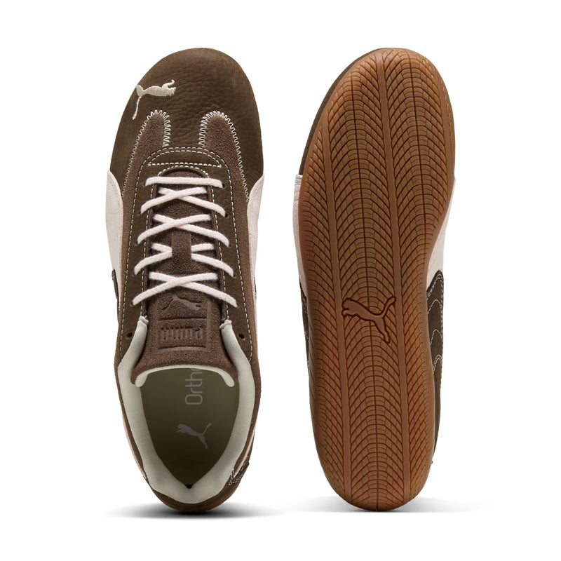 Wmns Speedcat Wine Club 'Chocolate Jasmine'