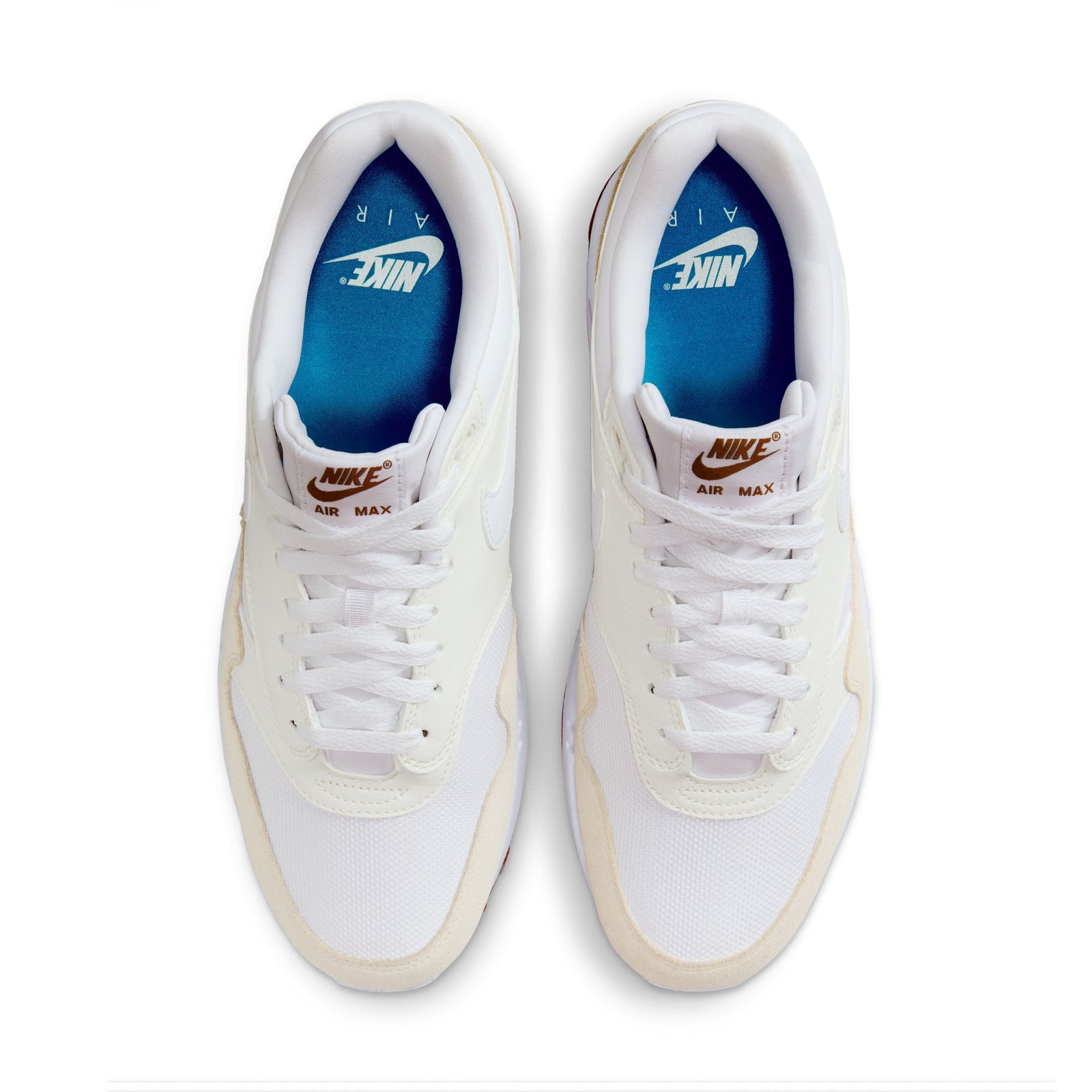 Nike Air Max 1 SC 'Sail' – Limited Edt