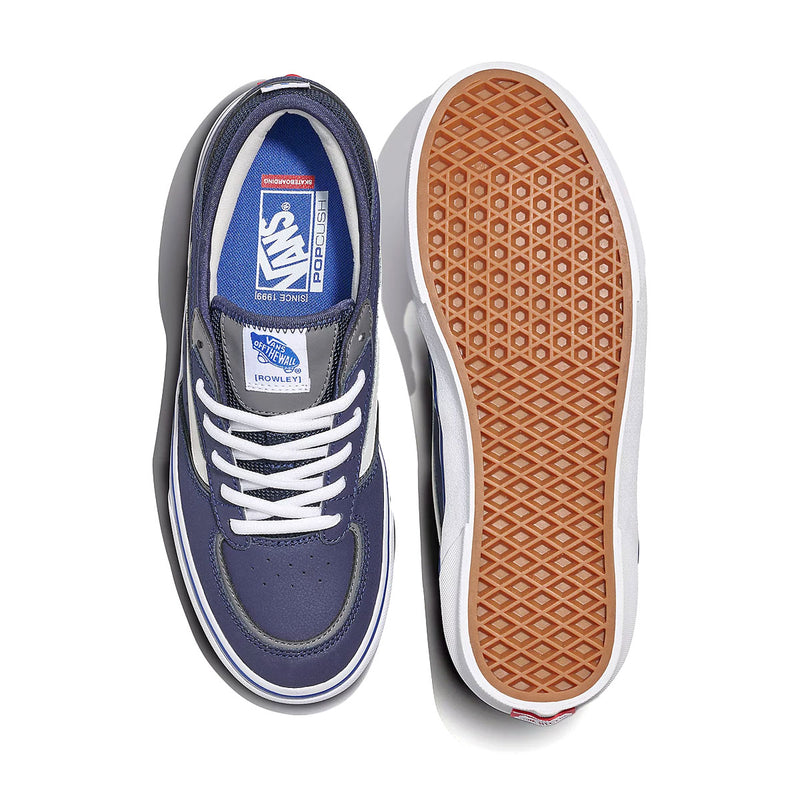 Skate Rowley 'Blue'