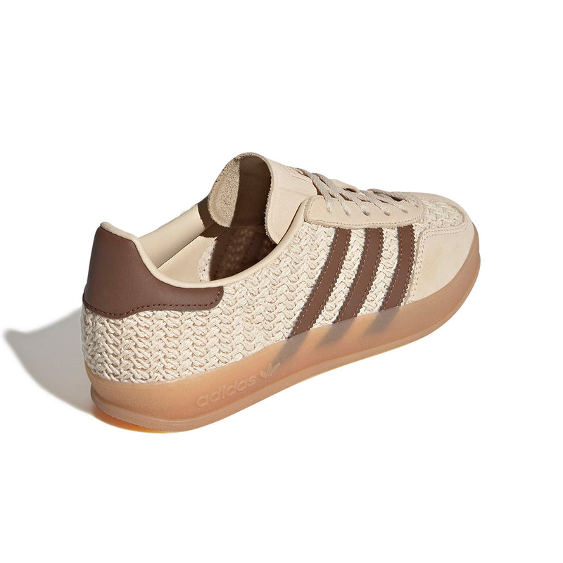 Wmns Gazelle 'Sand Strata Premium Brown'