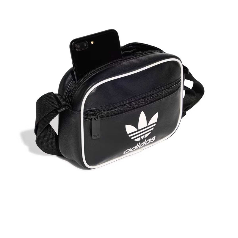 Adicolour Classic Mini Airliner Bag 'Black'