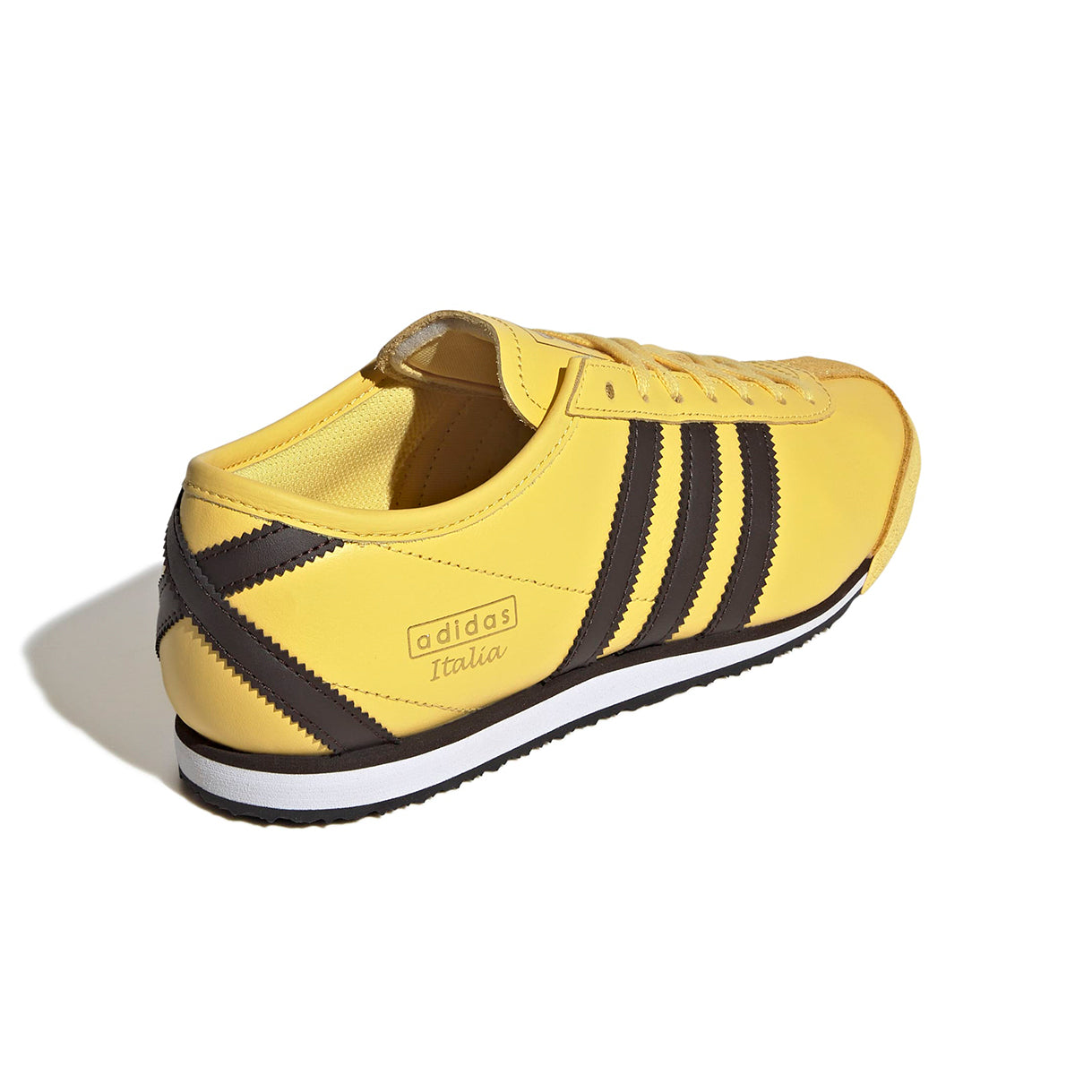 Wmns Italia 70s 'Spring Yellow Black'