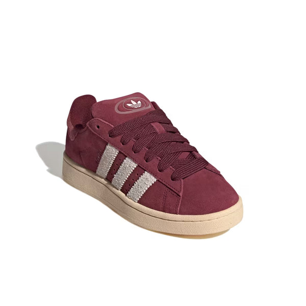 Wmns Campus 00s 'Burgundy'