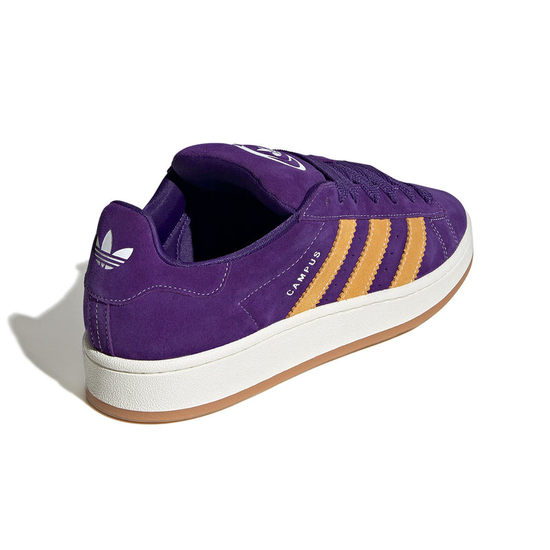 Campus 00s 'Collegiate Purple Yellow'