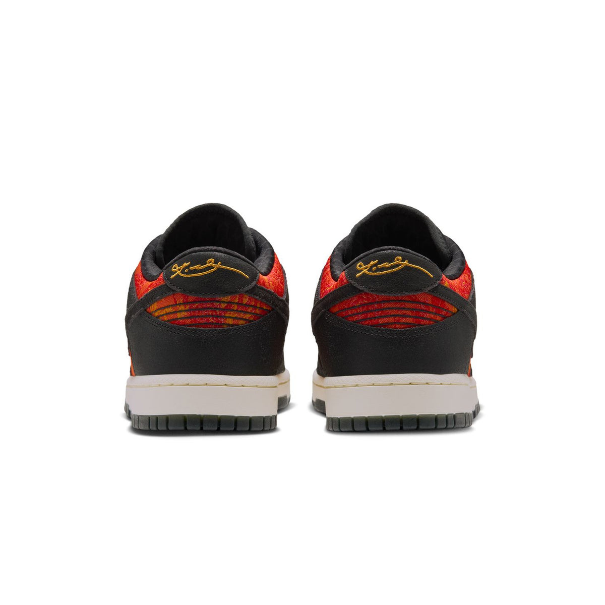 Kobe Dunk Low Protro 'Mamba Eterno'