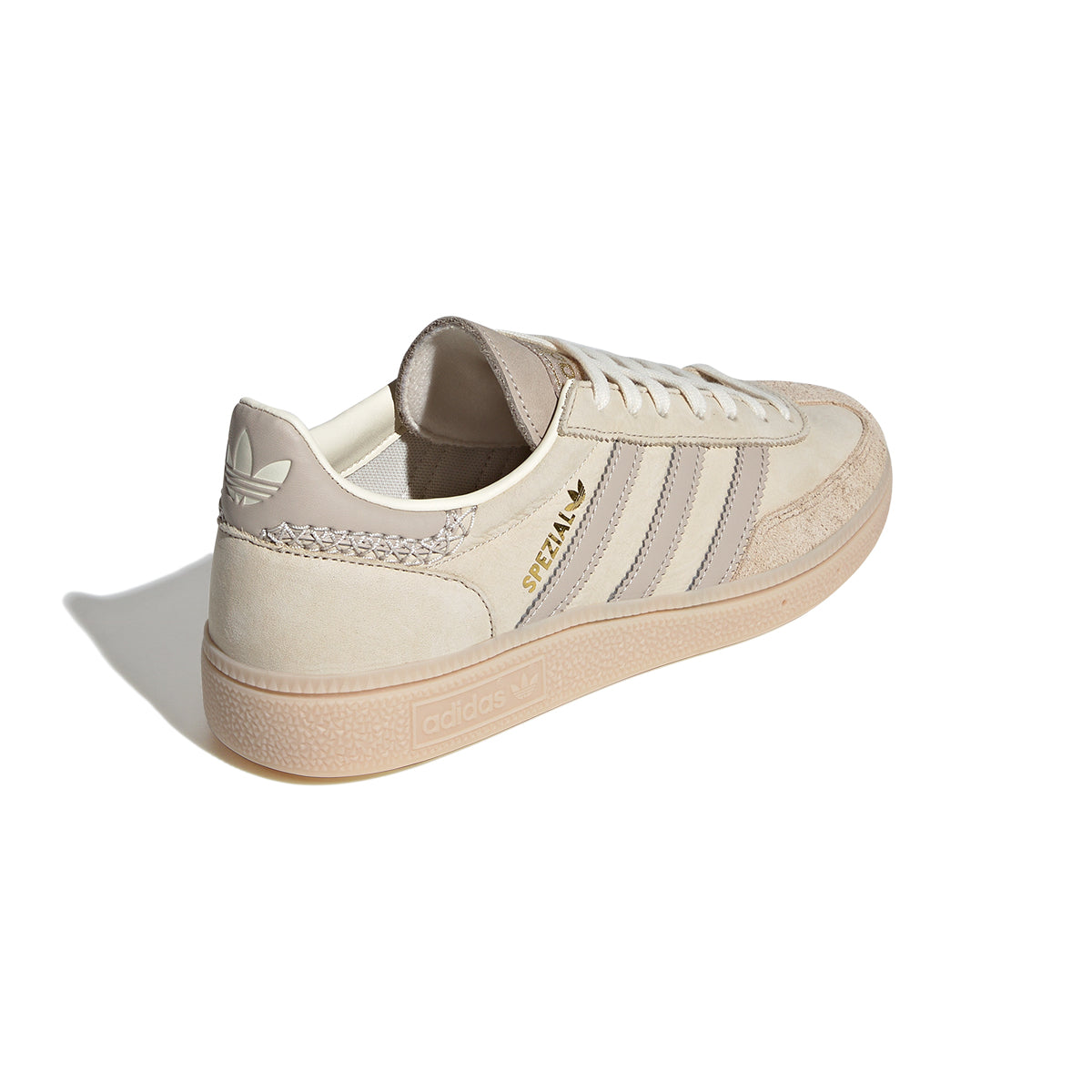 Adidas handball spezial beige online