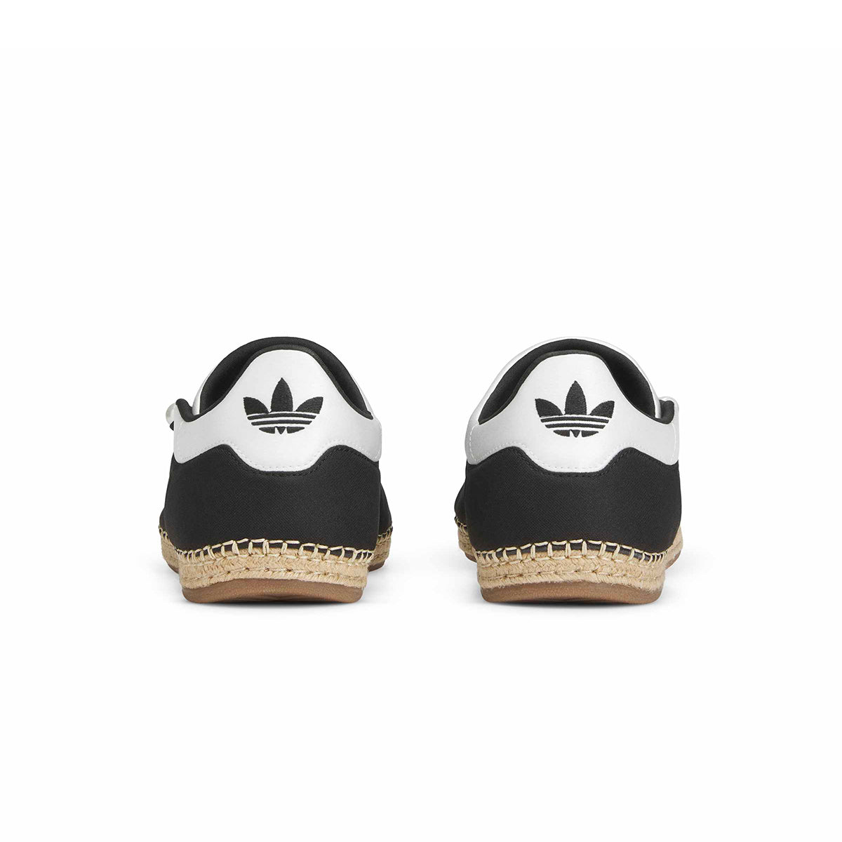 + CLOT Qi Flow 'Core Black Cloud White'