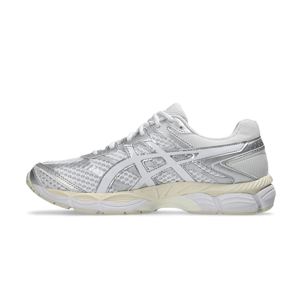 Gel-Cumulus 16 'White'