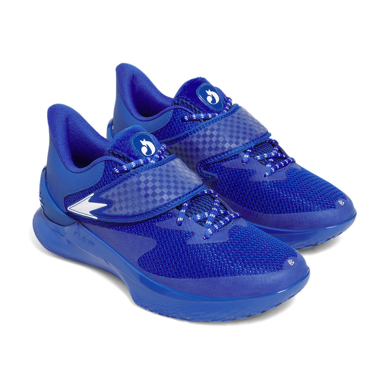 Curry Fox 1 'Lexington'