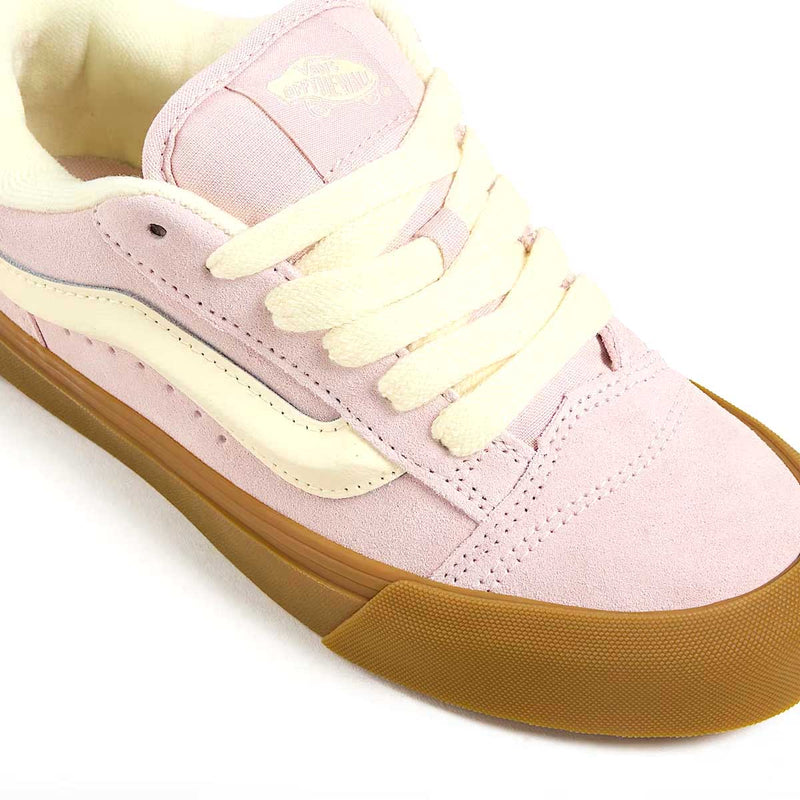 Knu Skool 'Pink Gum'