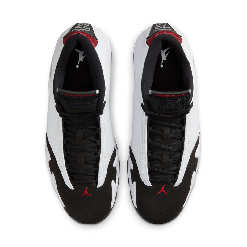 Air Jordan 14 Retro 'Black Toe'