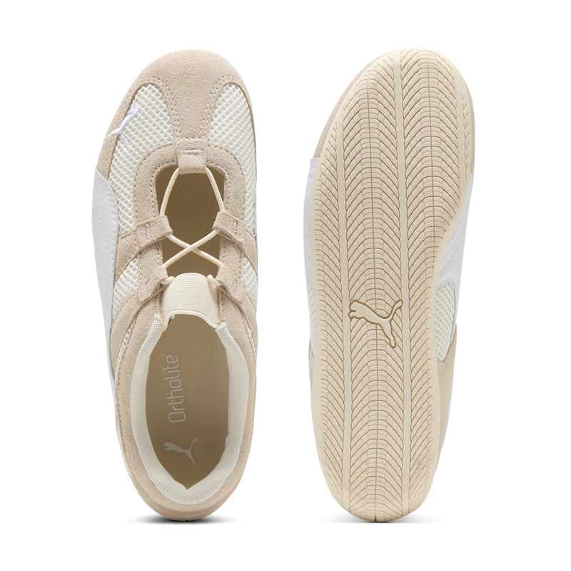 Wmns Speedcat Go 'Alpine Snow PUMA White'