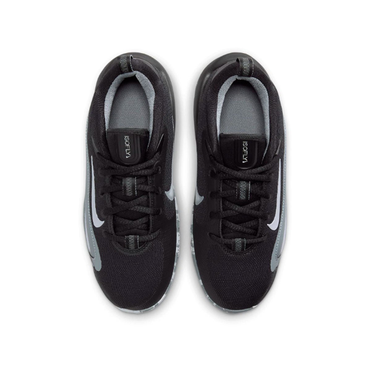 Kids IsoFly 'Black Cool Grey'