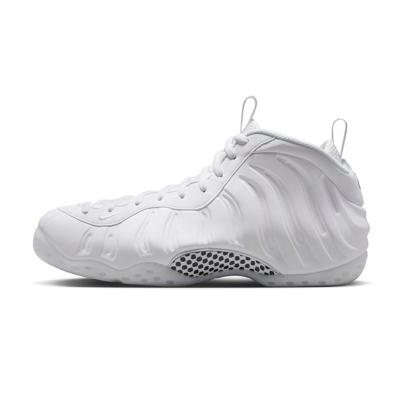 Air Foamposite One 'Triple White'