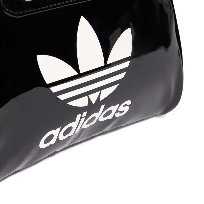 Adicolor Mini Bowling Bag 'Black White'