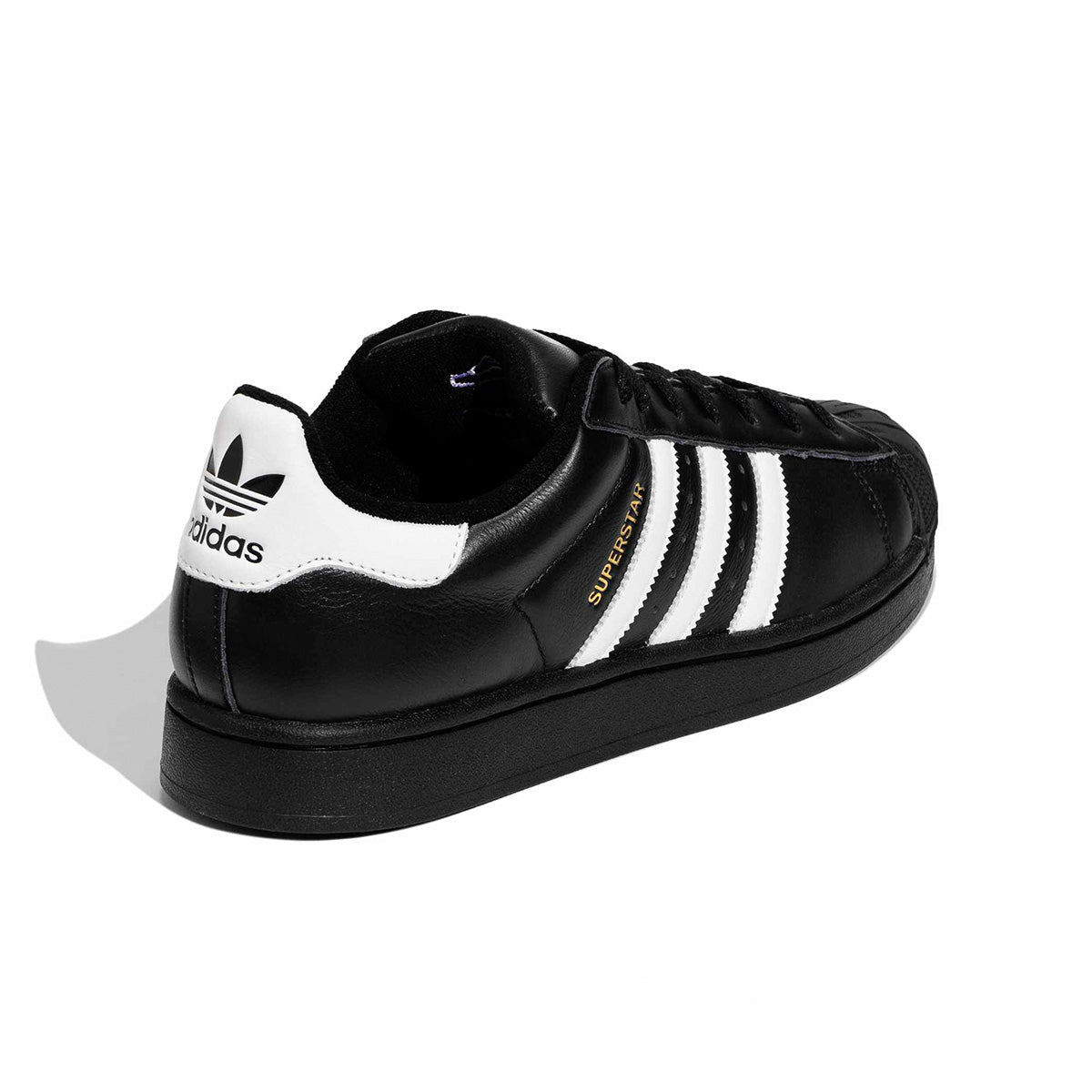 + Beams Superstar 'Black White'