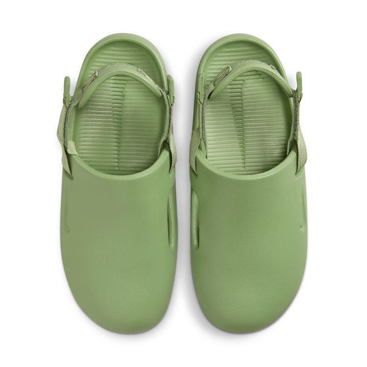 Wmn's Mule Nike Calm 'Oil Green'