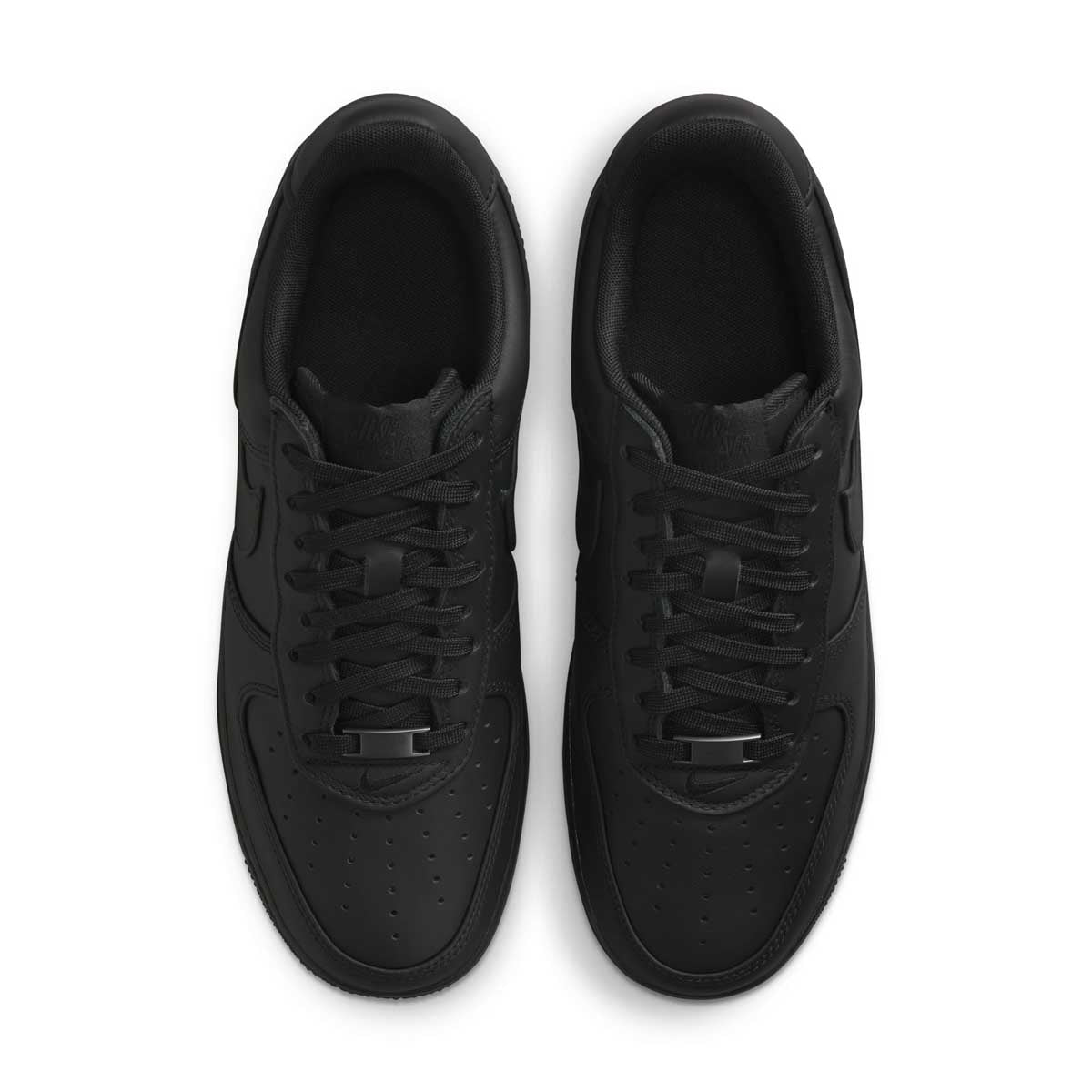Air Force 1 Low Retro Premium 'Triple Black'