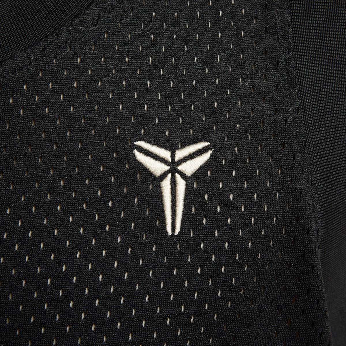 Kobe Jersey 'Black Sanddrift'