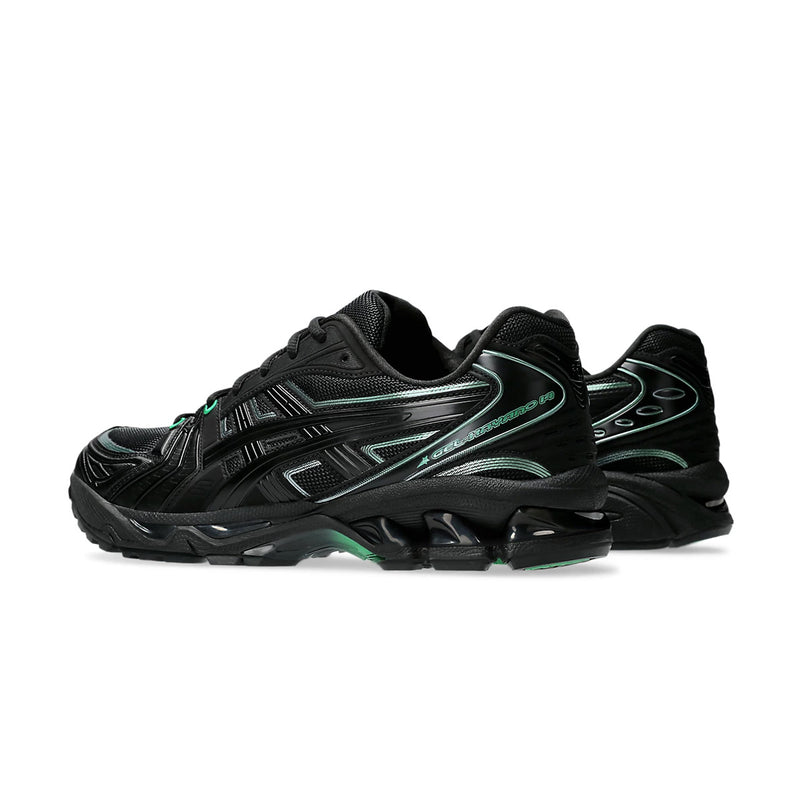 + 8ON8 GEL-Kayano 14 'Black'