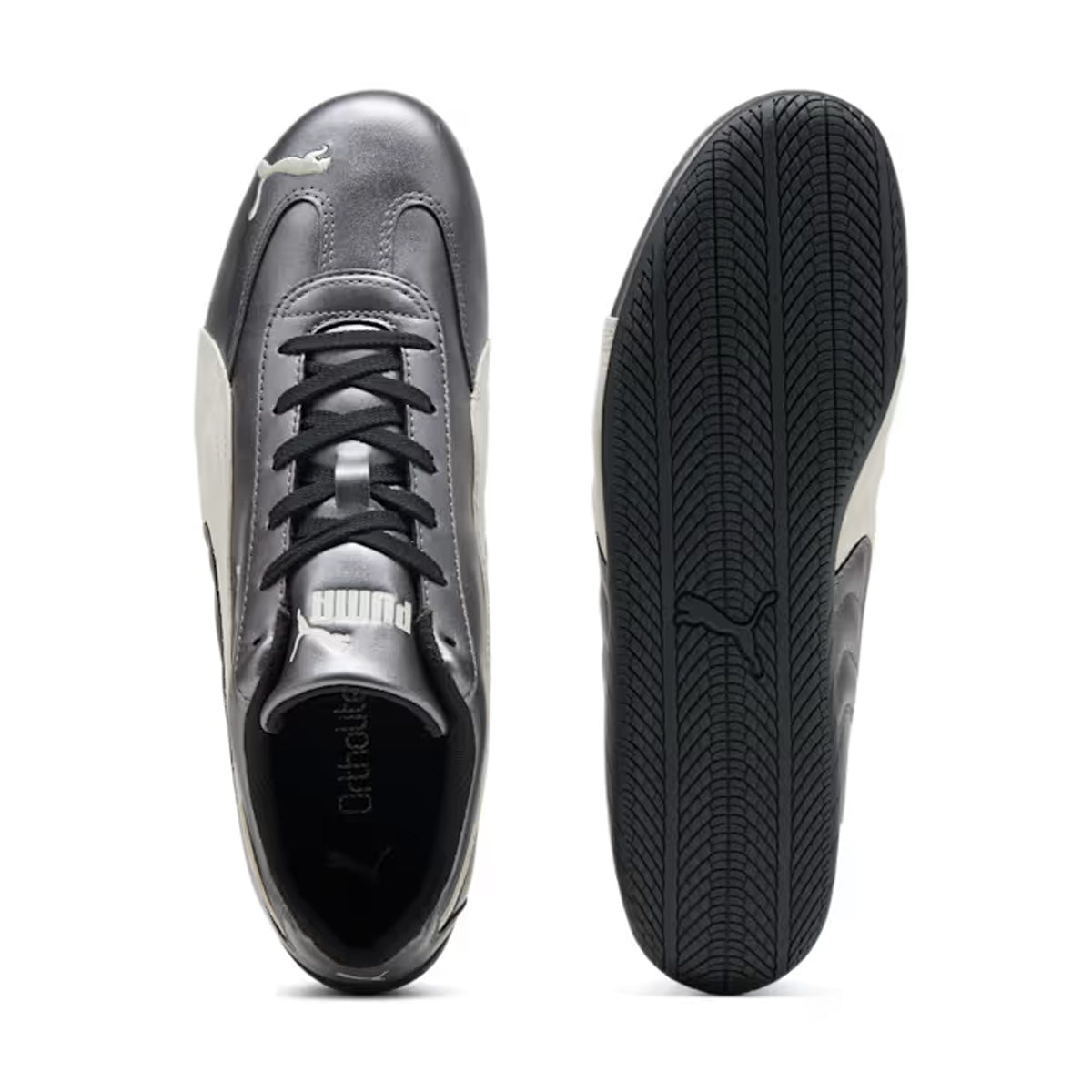Speedcat Metallic 'Black'