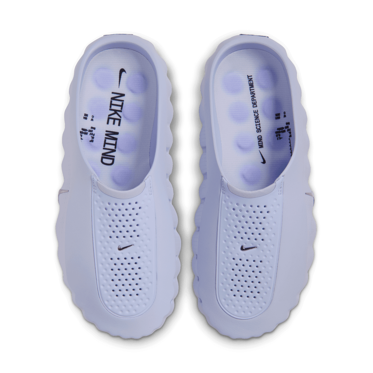Wmns Mind 001 'Palest Purple'