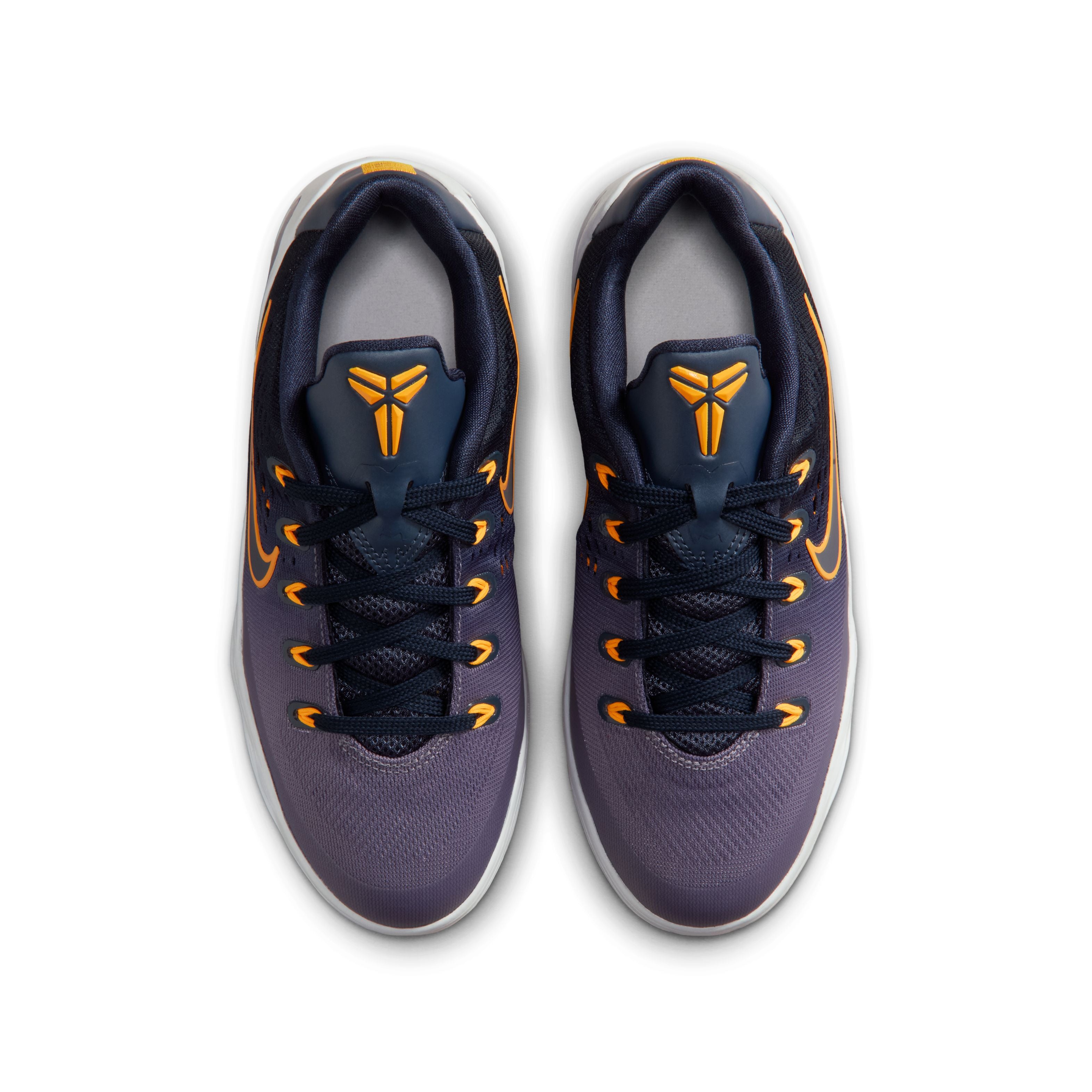 Kids Kobe IX Elite Low Em Protro 'Thunder Blue'