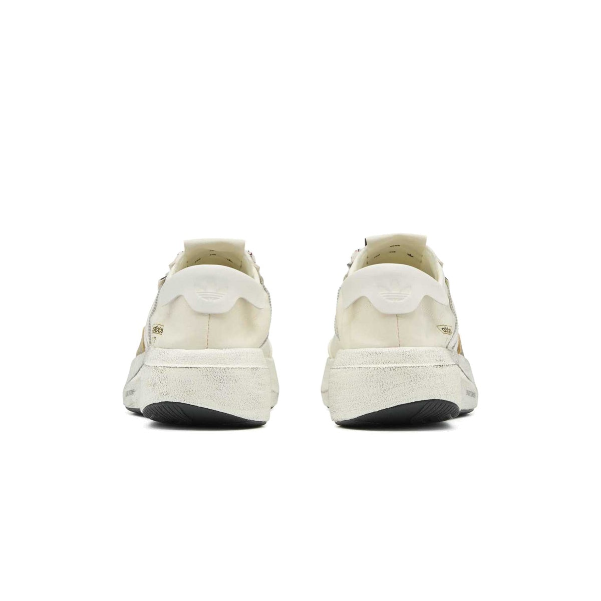 + Song For The Mute ADI-008 SL 72 PRO 'Cream White'