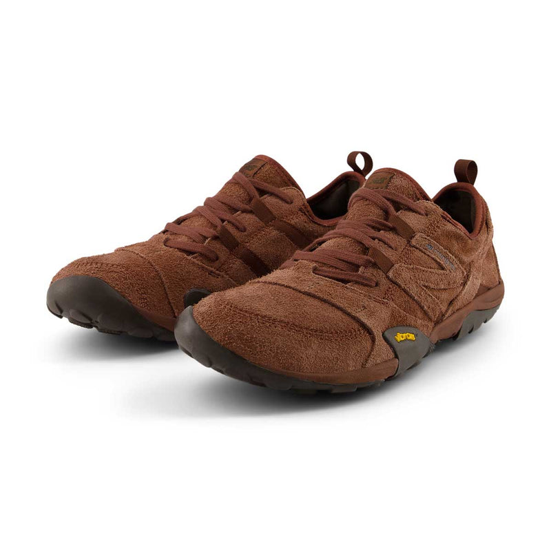 MT10 'Brown'