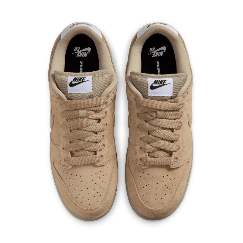 SB Dunk Low Pro B 'Parachute Beige'