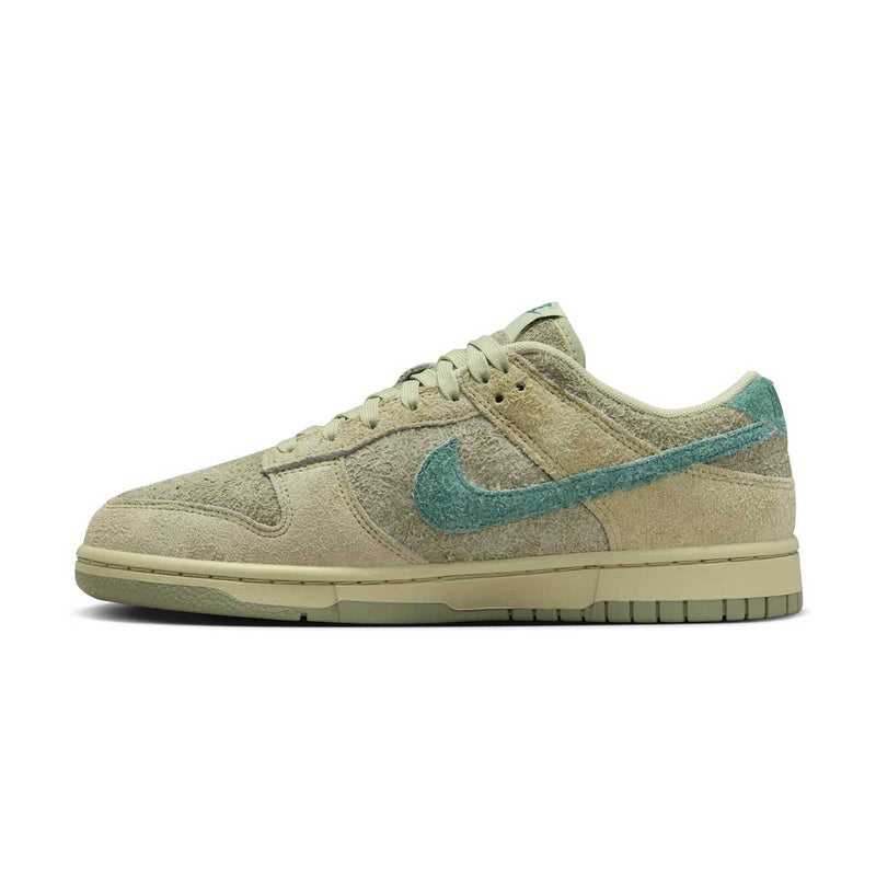 Wmns Dunk Low 'Olive Aura Oil Green'