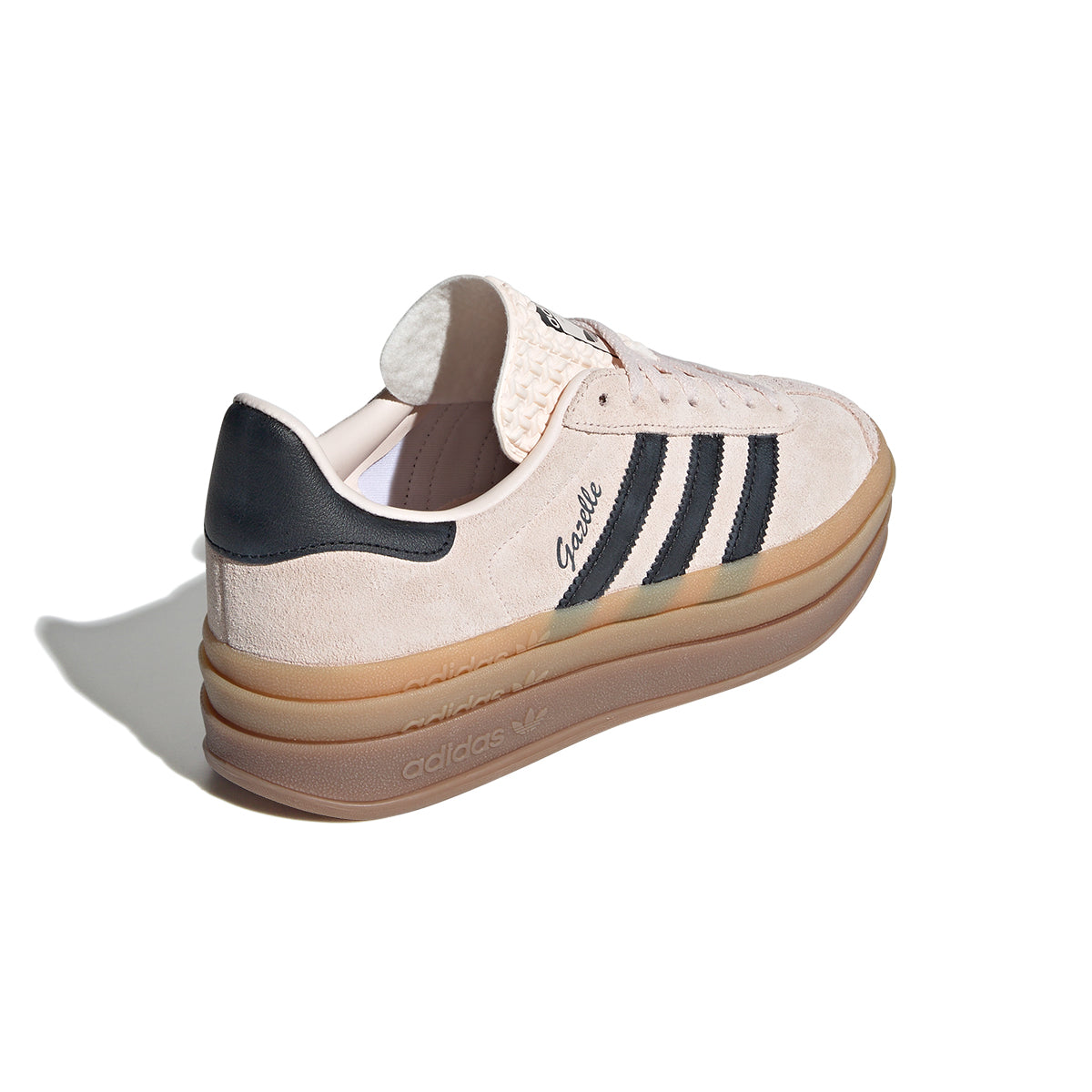 Wmns Gazelle Bold 'Wonder Quartz'