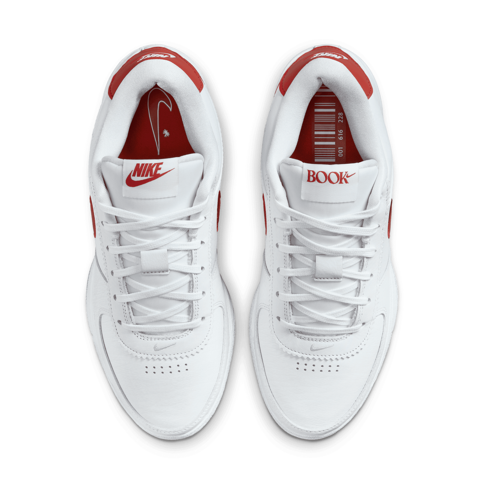 NIKE BOOK 1 EP CORTEZ 新品未使用 鑑定済保証書付 28cm Nike Book 1 EP 'Cortez' – Limited Edt
