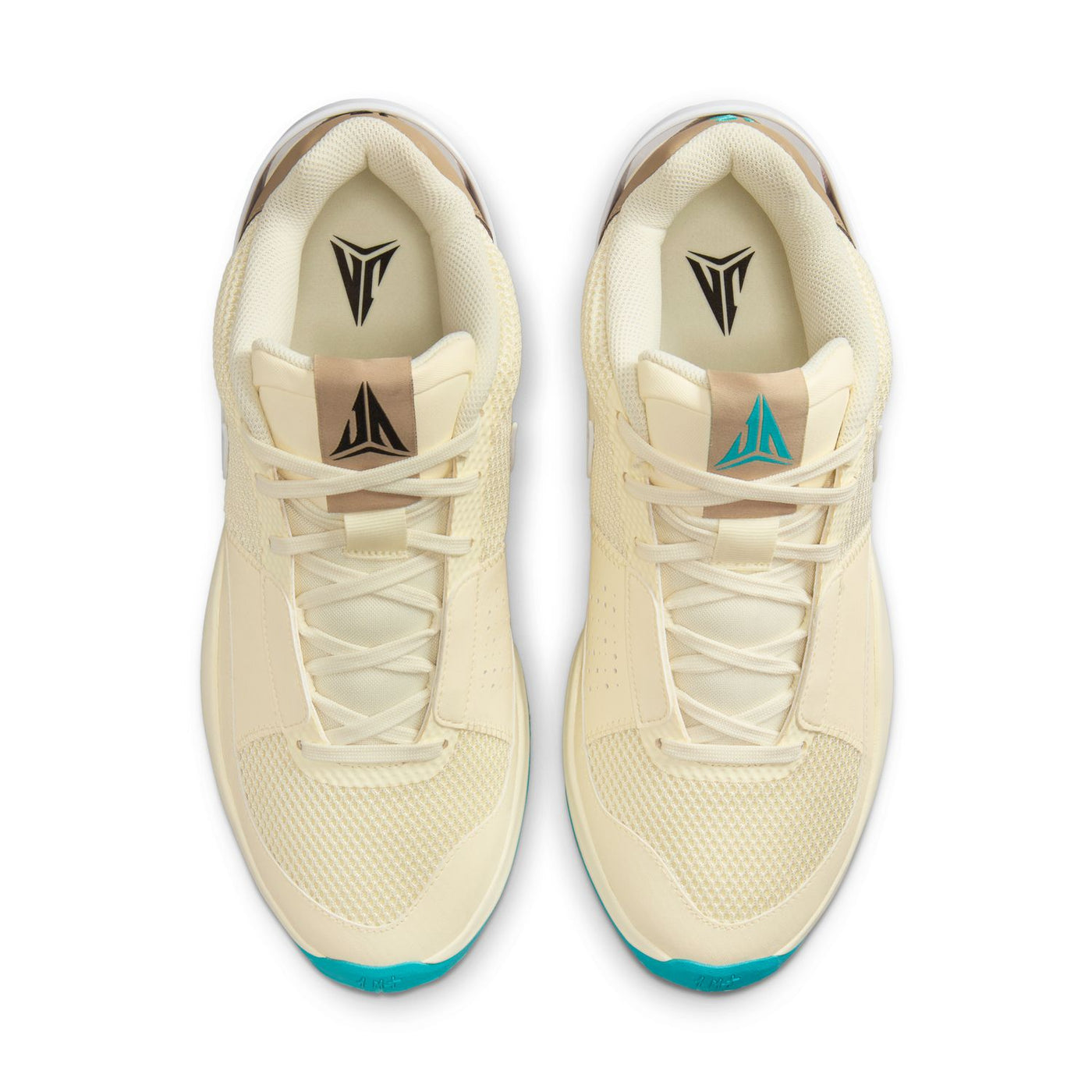 Nike Ja 1 Ep 'Grizzlies' – Limited Edt