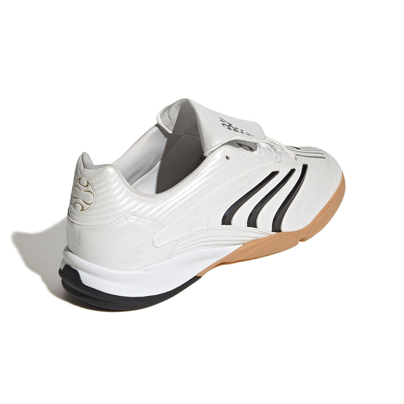 Predator Sala 'Zero Metallic Black Gum'