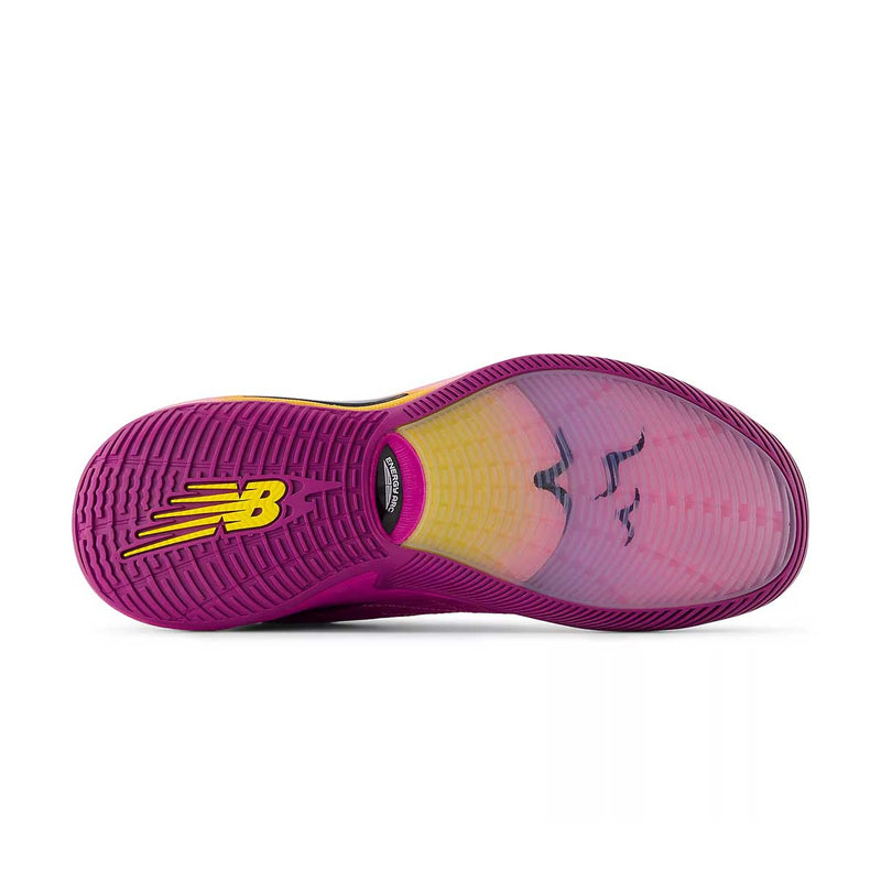 Kawhi IV 'Purple Punch Signal Pink'