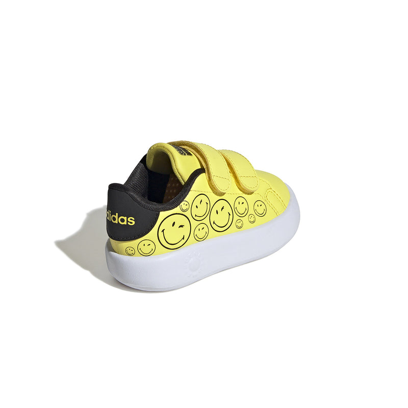 + Smiley Toddlers Advantage CF 'Yellow'