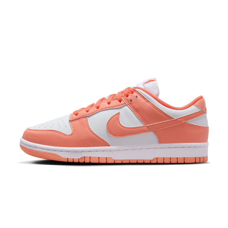 Wmns Dunk Low Next Nature 'Light Wild Mango'