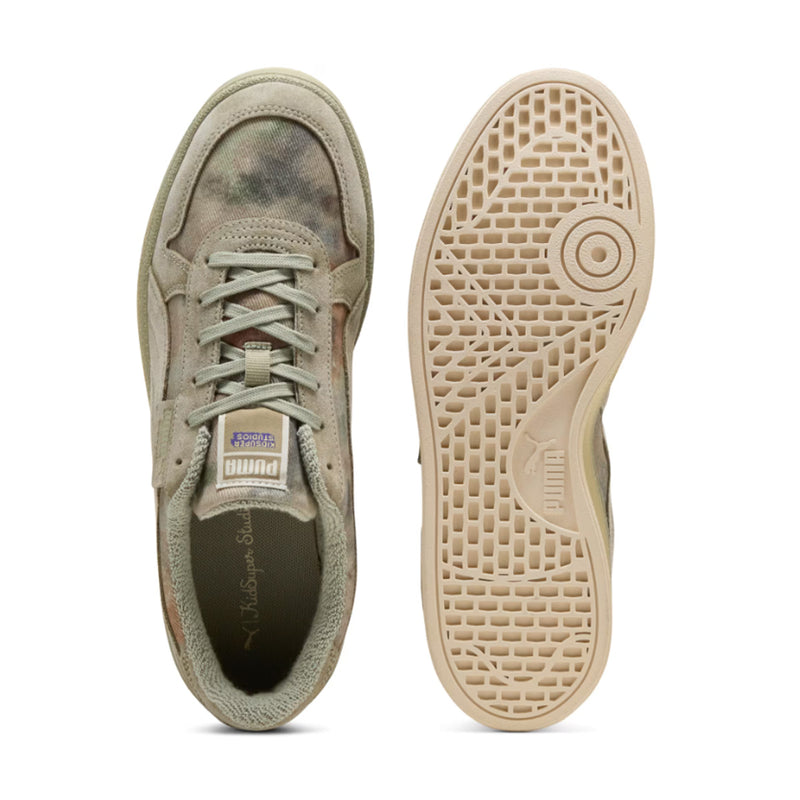 + Kidsuper Indoor Distressed 'Lux Army'