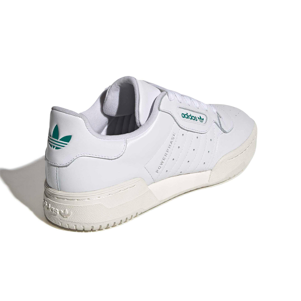 Powerphase 'Cloud White Power Green'