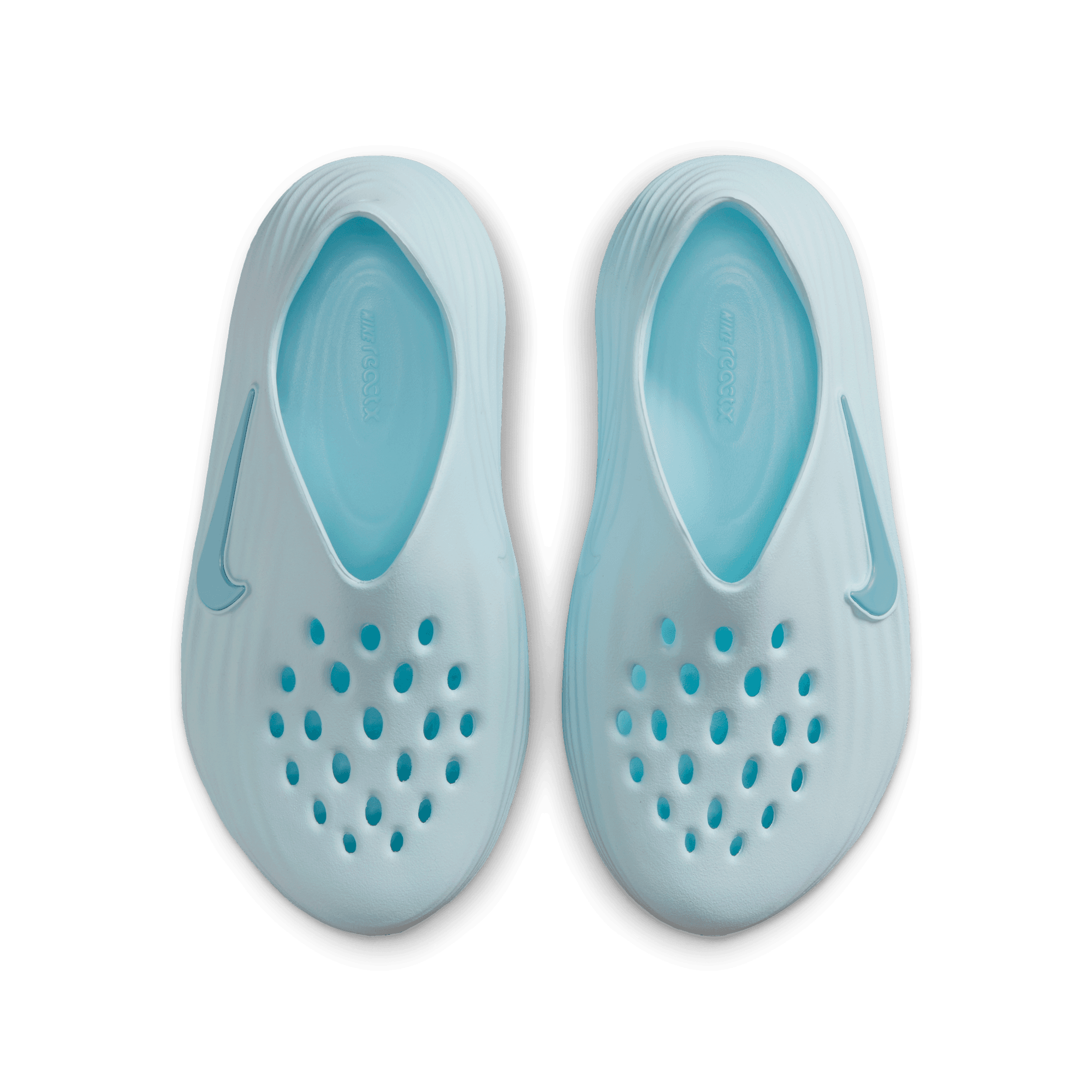 Kids Reactx Rejuven8 'Glacier Blue'