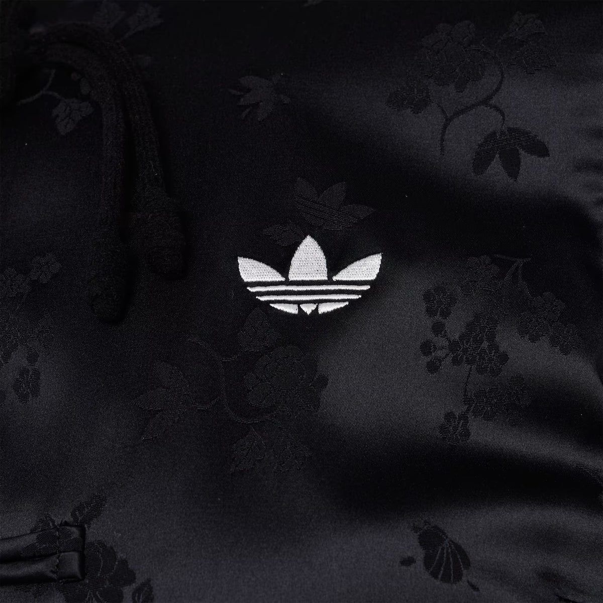 Wmns Jacket 'Black'