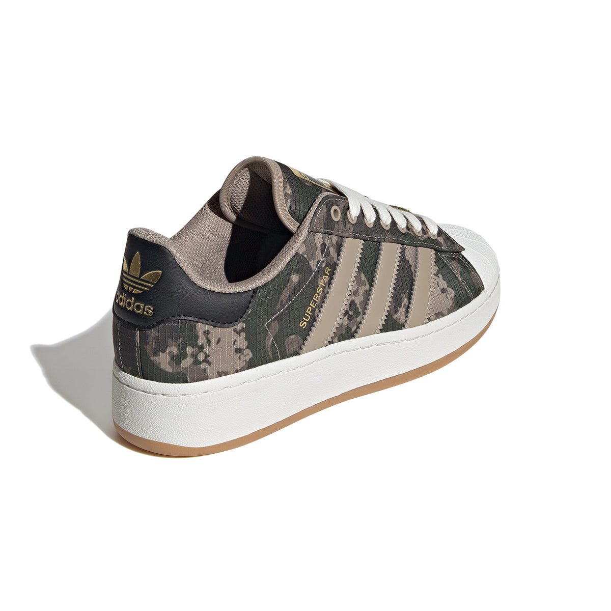 adidas Originals Superstar XLG Digi Camo Shadow Limited Edt