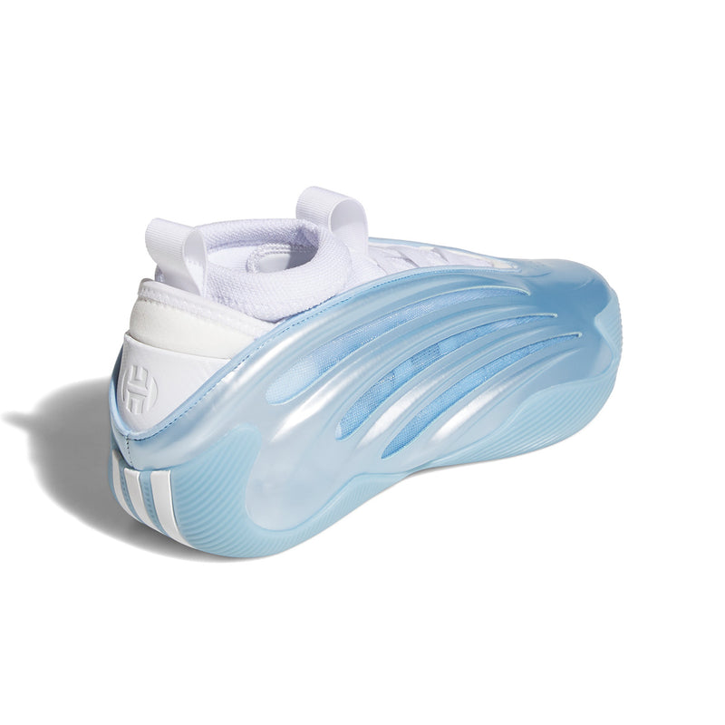 Harden Volume 9 'Glow Blue Cloud White'