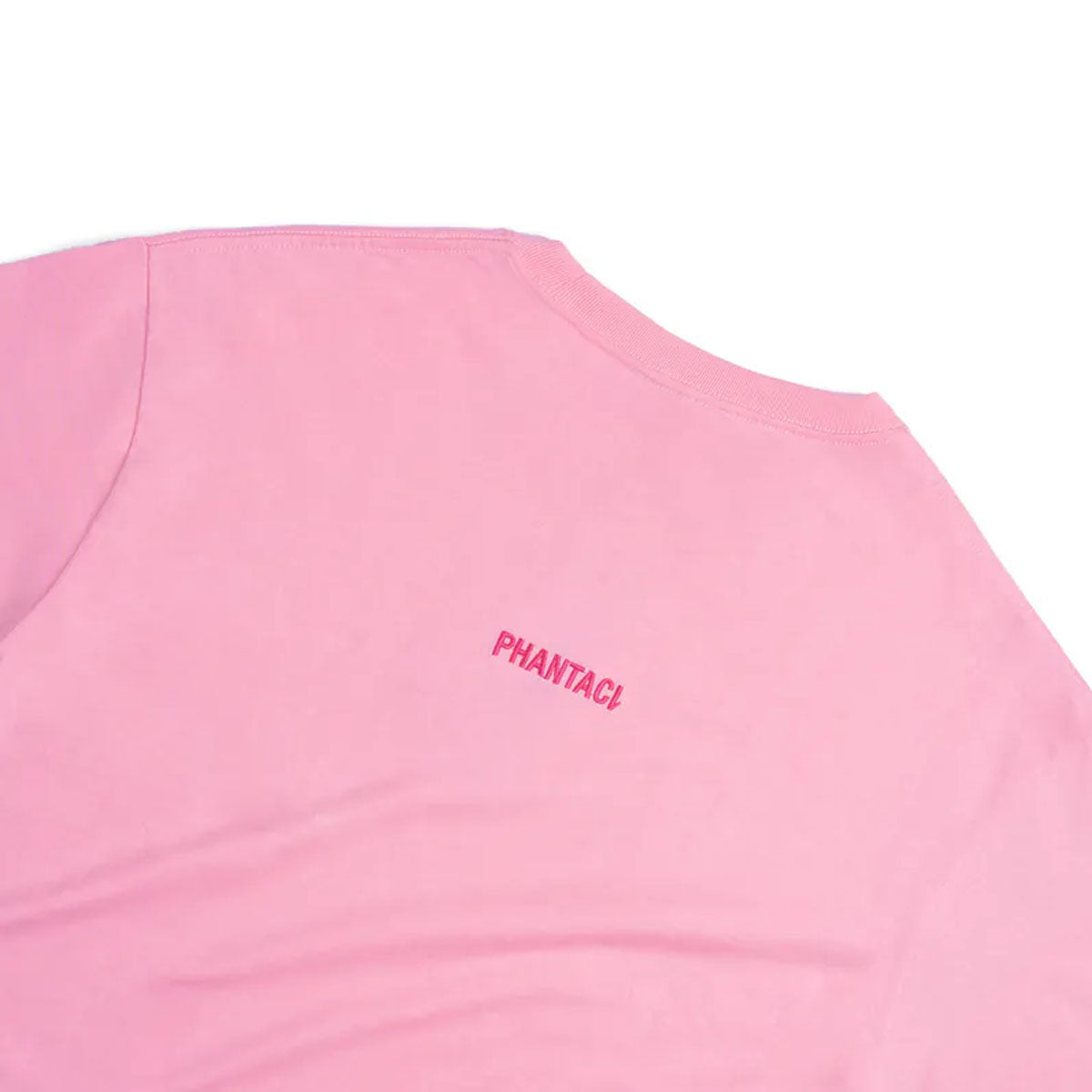 Basic PHC Tee 'Pink'