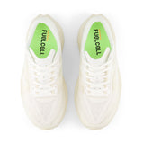 Sneakers NEW BALANCE CM997HPT Blanc Gris